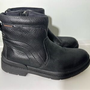 Men’s Clark kimball boots B4